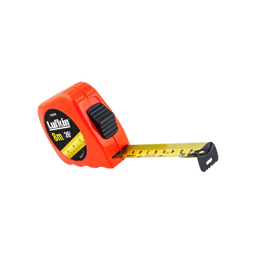 TRENA C/TRAVA 03MTX13MM LUFKIN