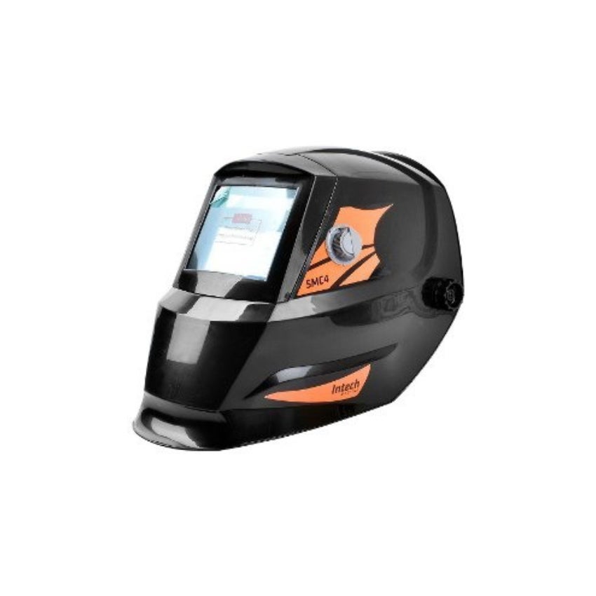 MASCARA SOLDA AUTOMATICA SMC4 INTECH