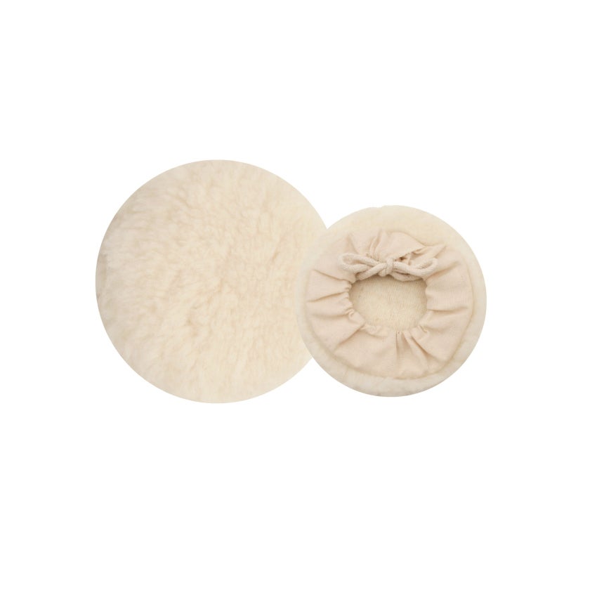 BOINA P/POLIMENTO 8 INTECH