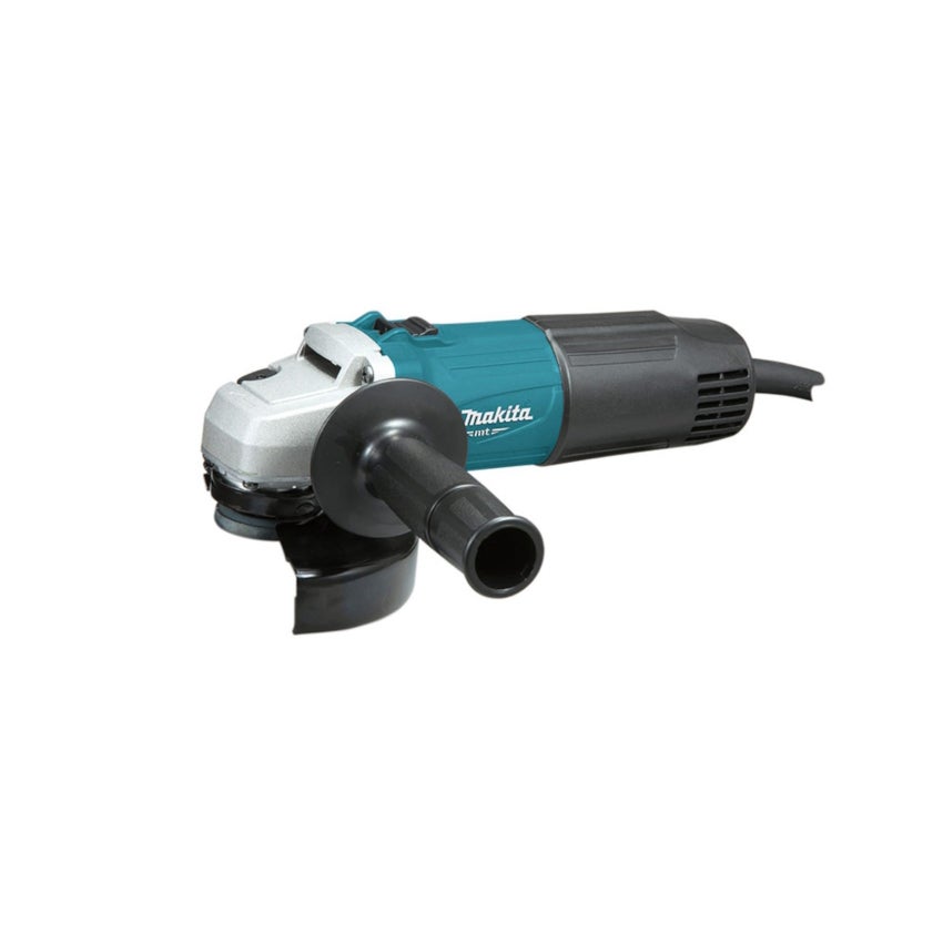 ESMERILHADEIRA 4.1/2 220V 0600W M0901B MAKITA #N