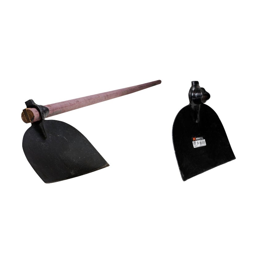 ENXADA C/CB LE 2.00 OPER