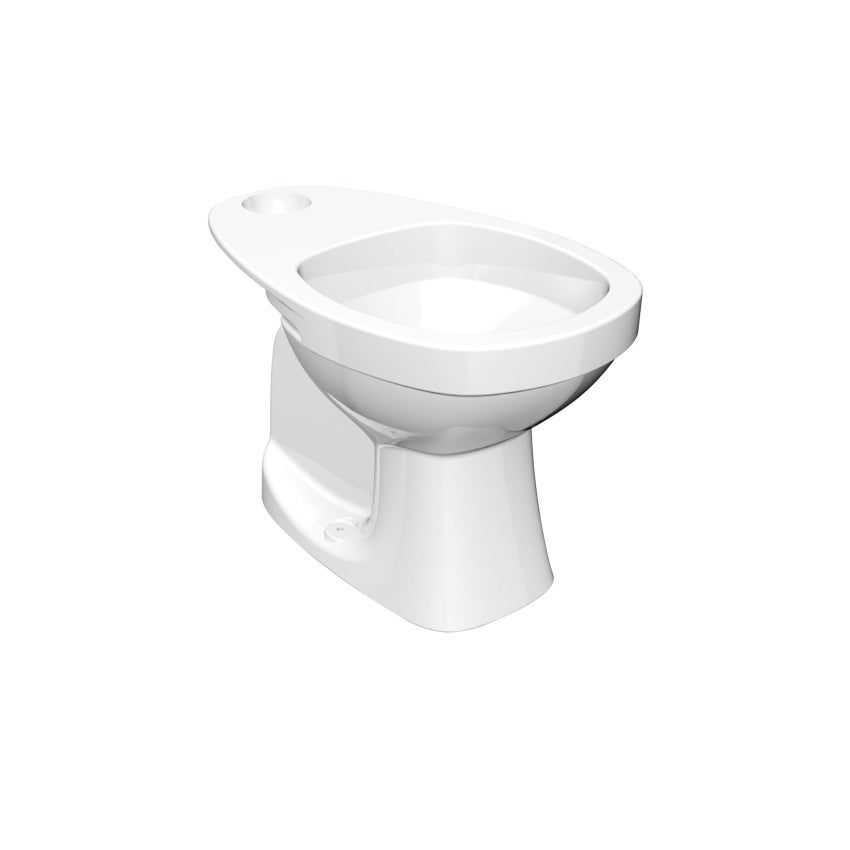 BACIA P/CAIXA ACOPLADA BCA ONE BA29 LRZ