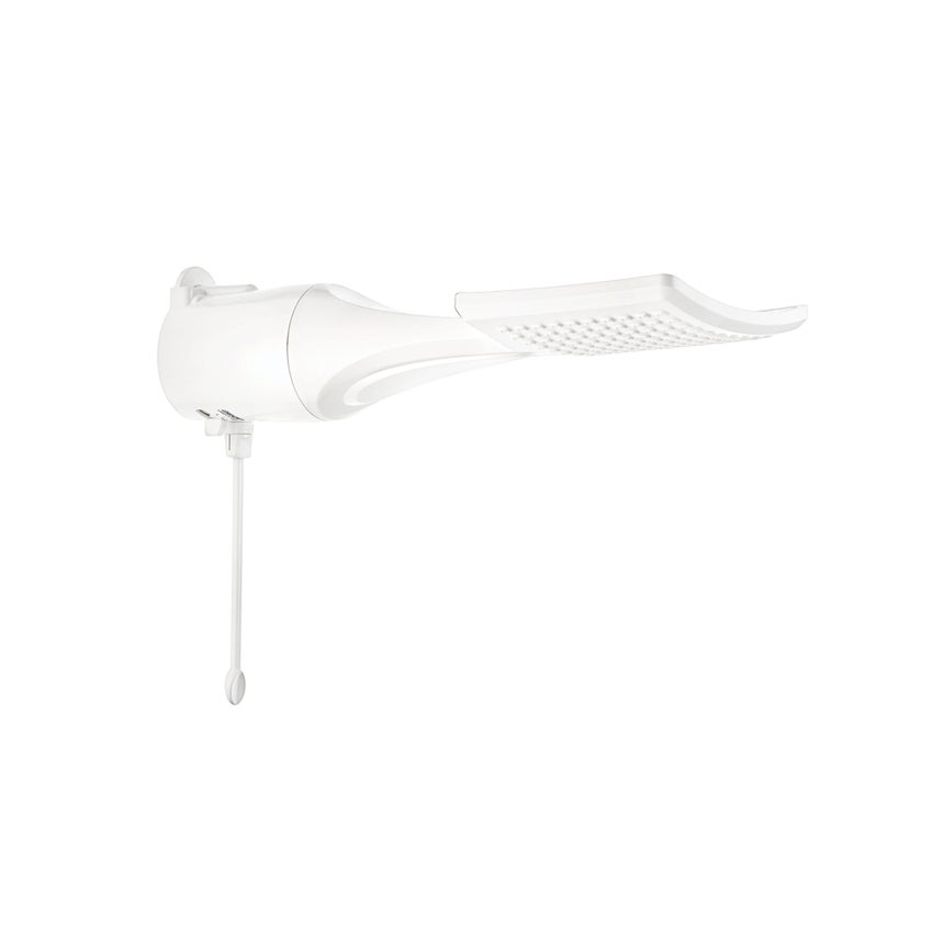 DUCHA ELET LOREN SHOWER 127V 5500W LRZ