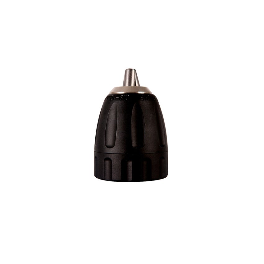 MANDRIL 1/2 13MM APERTO RAPIDO BRASFORT