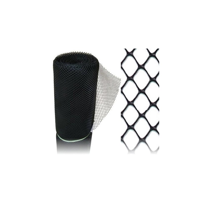 TELA PLAST GALINHEIRO 1.50X50MT LEVE NORTENE