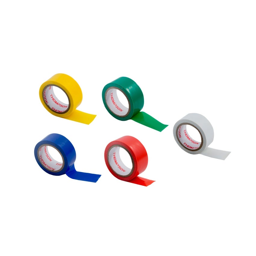 FITA ISOLANTE 10MTX19MM AMA THOMPSON