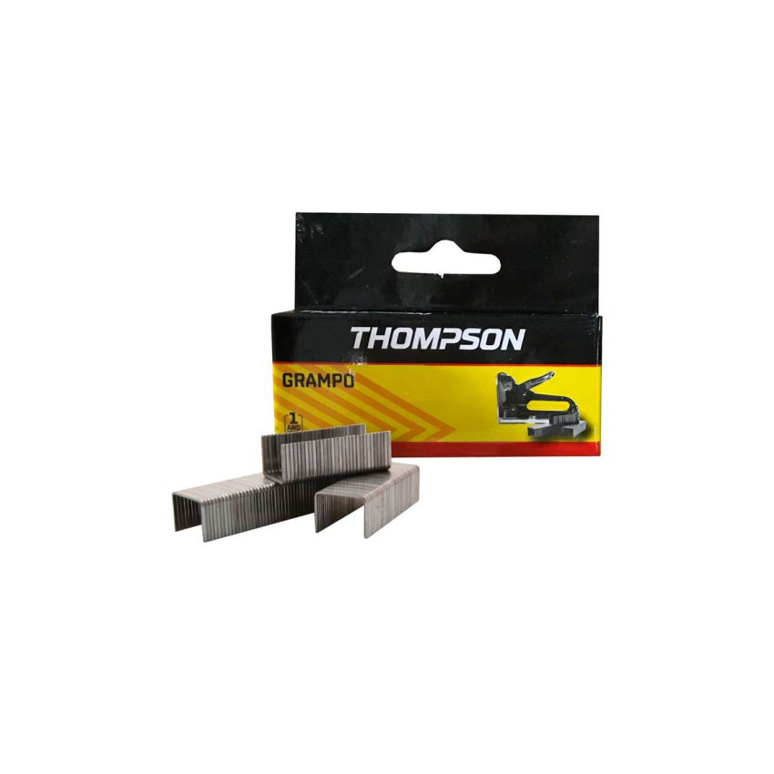 GRAMPO P/TAPECEIRO 10MM 53/10 THOMPSON
