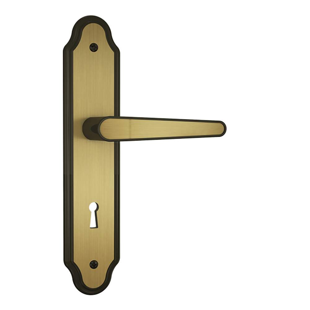 FECHADURA INT ALAV OXID 813/03 STAM