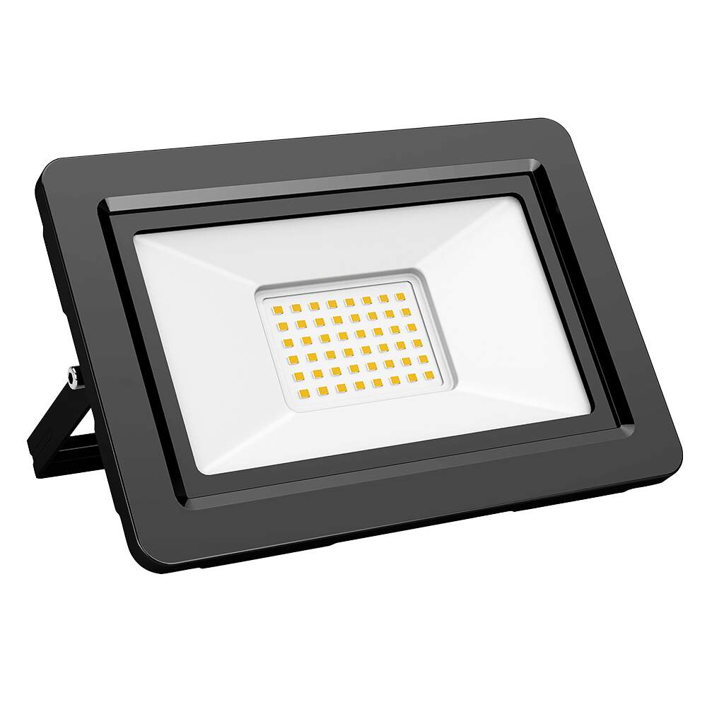 REFLETOR LED 010W 6500K SLIM ELGIN