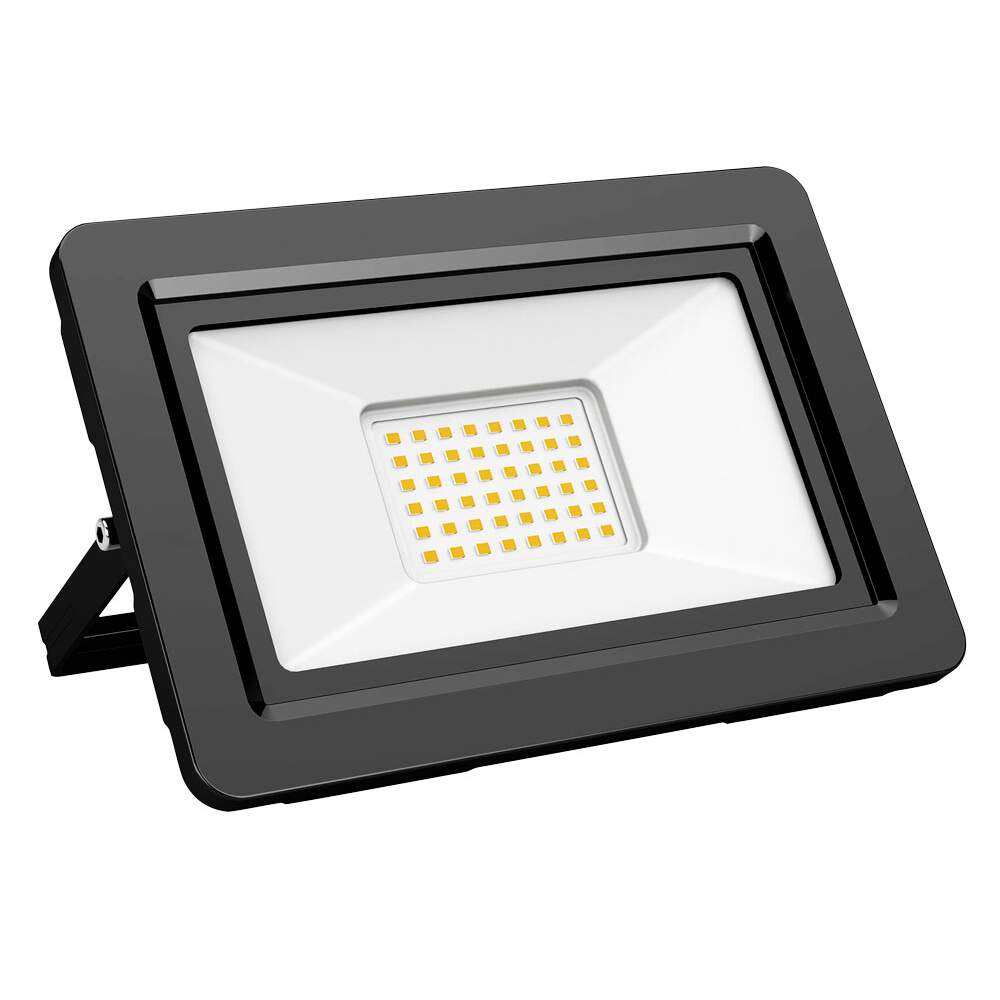 REFLETOR LED 030W 6500K SLIM ELGIN