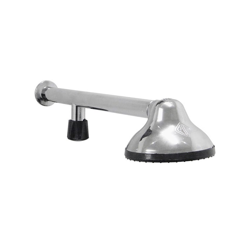 DUCHA FRIA 4 S/REG CROM RIP REBOUCAS