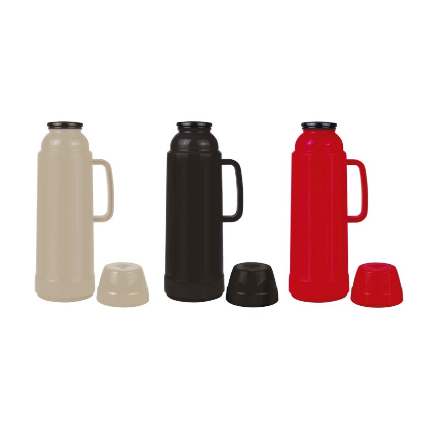 GARRAFA TERMICA 01L VRM USE MOR