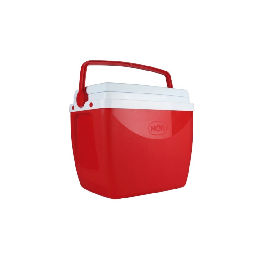 CAIXA TERMICA 18L VRM MOR
