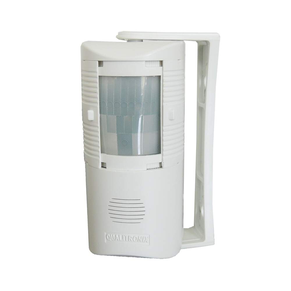 SENSOR PRESENCA DING DONG QUALITRONIX