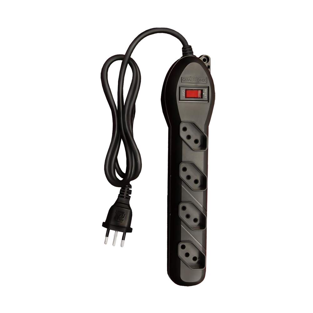 FILTRO LINHA 04TOM 1.20MT PTO QUALITRONIX