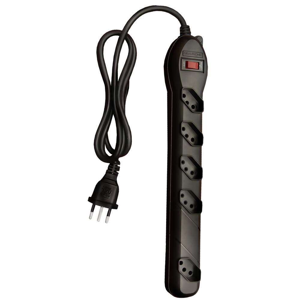 FILTRO LINHA 05TOM 1.20MT PTO QUALITRONIX