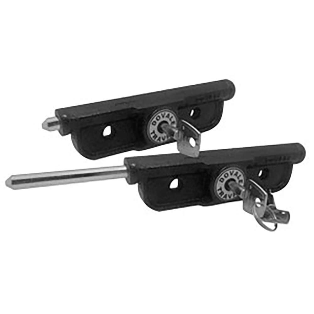 TRAVA LATERAL TETRA CHAVE PTO PAR DOVALE