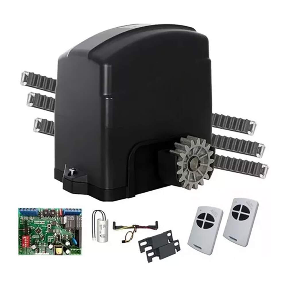 MOTOR PORTAO TRINO 300 220V AGL