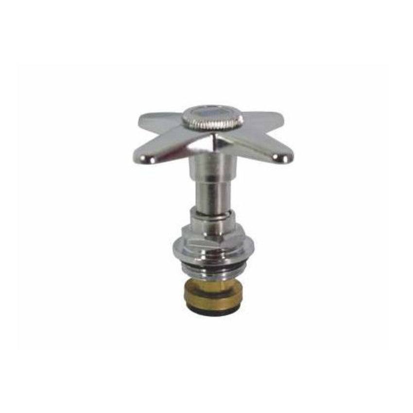 REPARO TORN CASTELO CHAVETA 601 C23 MK