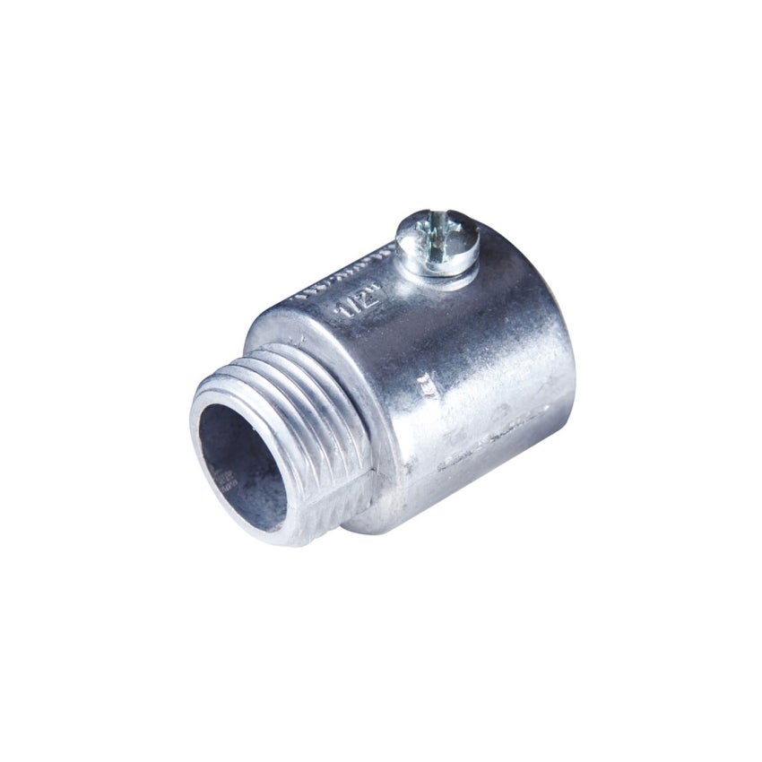 CONDULETE CONECTOR RETO ALUM 3/4 TRAMONTINA