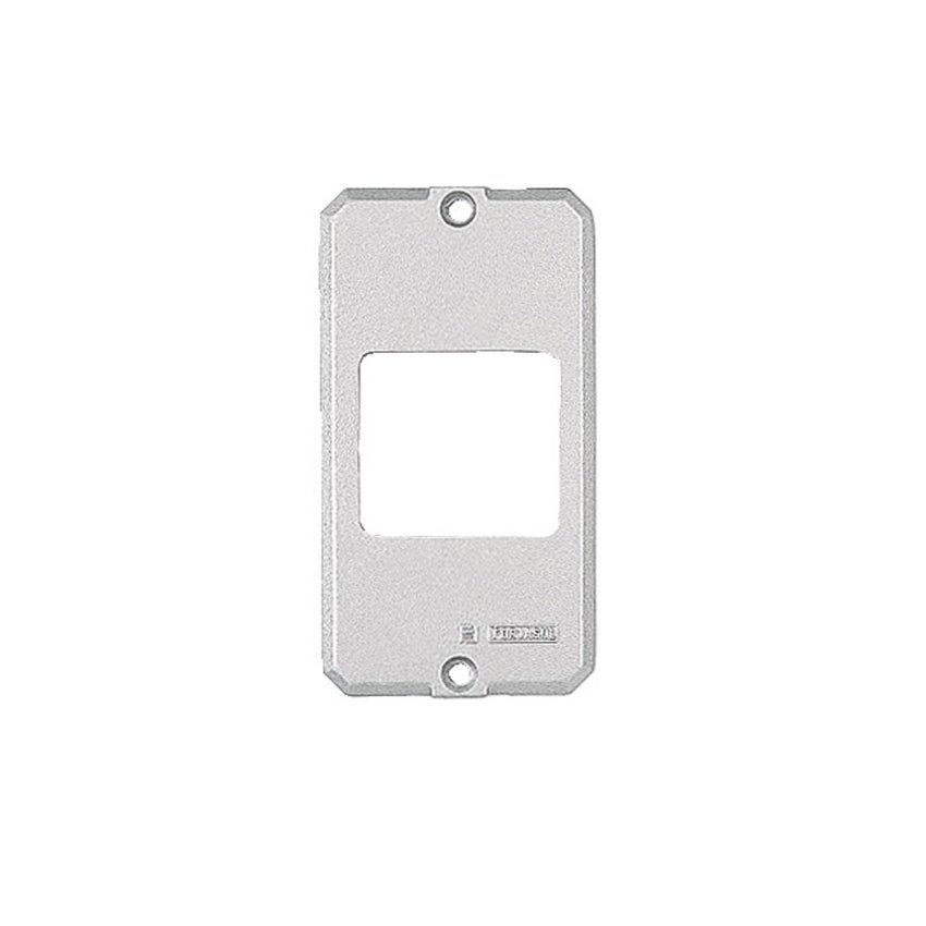 CONDULETE TAMPA 2 POSTOS 3/4 TRAMONTINA