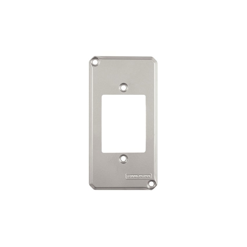 CONDULETE TAMPA 3 POSTOS 1 TRAMONTINA