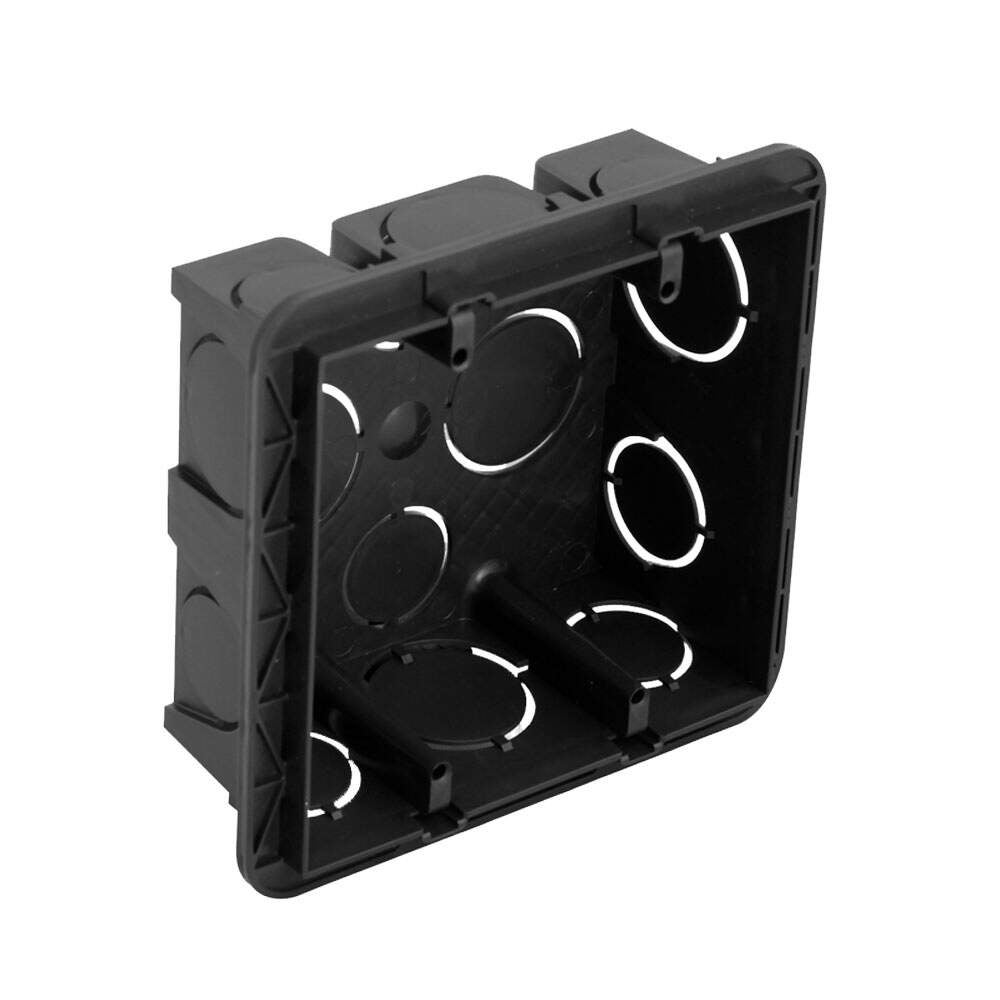 CAIXA LUZ 4X4 PLAST PTA PIAL