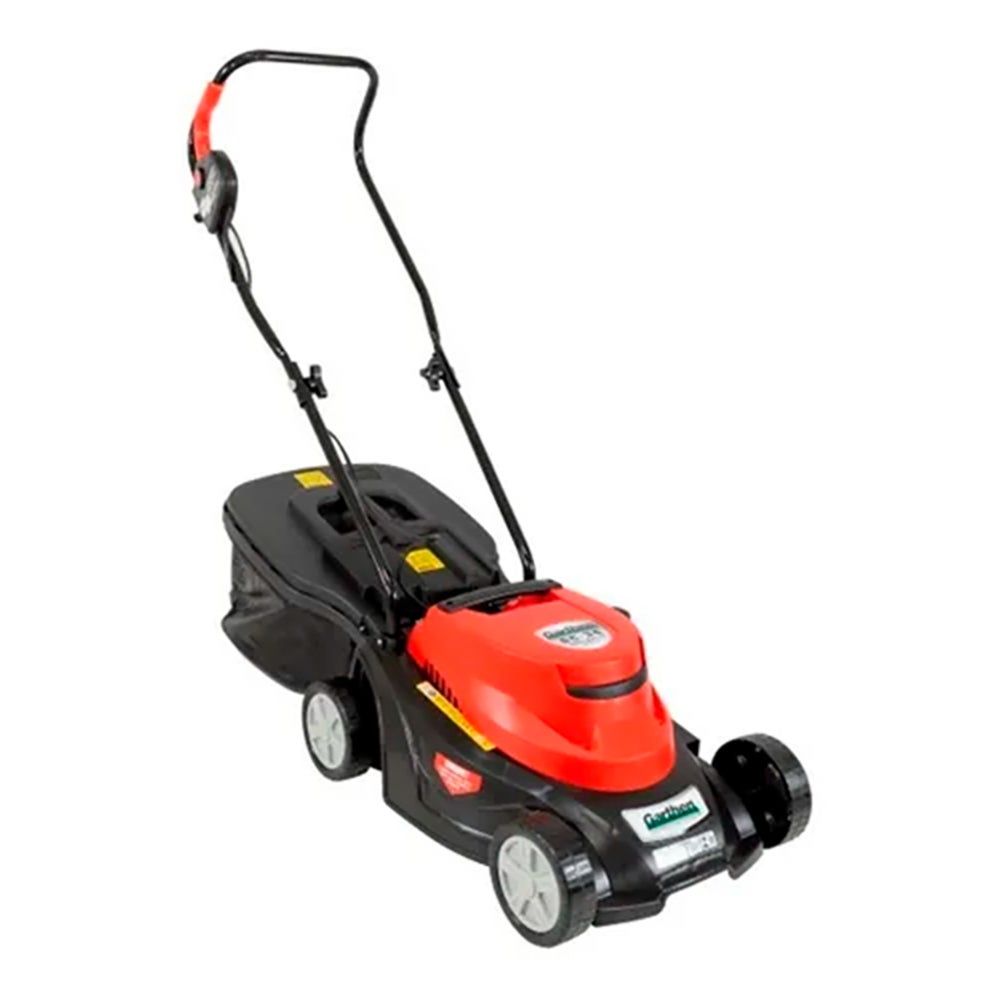 CORTADOR DE GRAMA CG-34 1100W 220V 24L GARTHEN