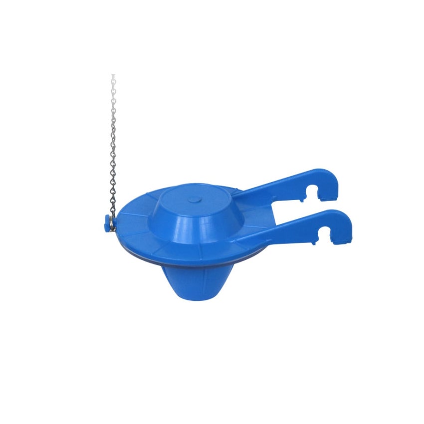 OBTURADOR UNIV P/CAIXA ACOPLADA C/CORR VALEPLAST