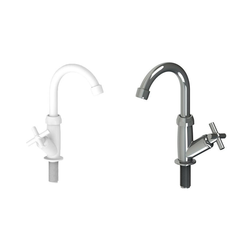 TORN LAV MESA BICA MOVEL ALTA CROM SIENA VALEPLAST