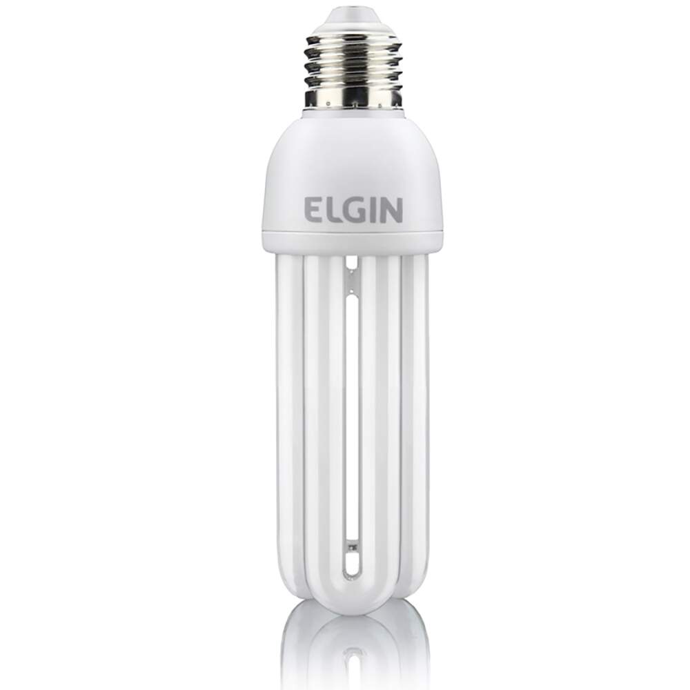 LAMPADA FLUOR 3U 20WX220V ELGIN