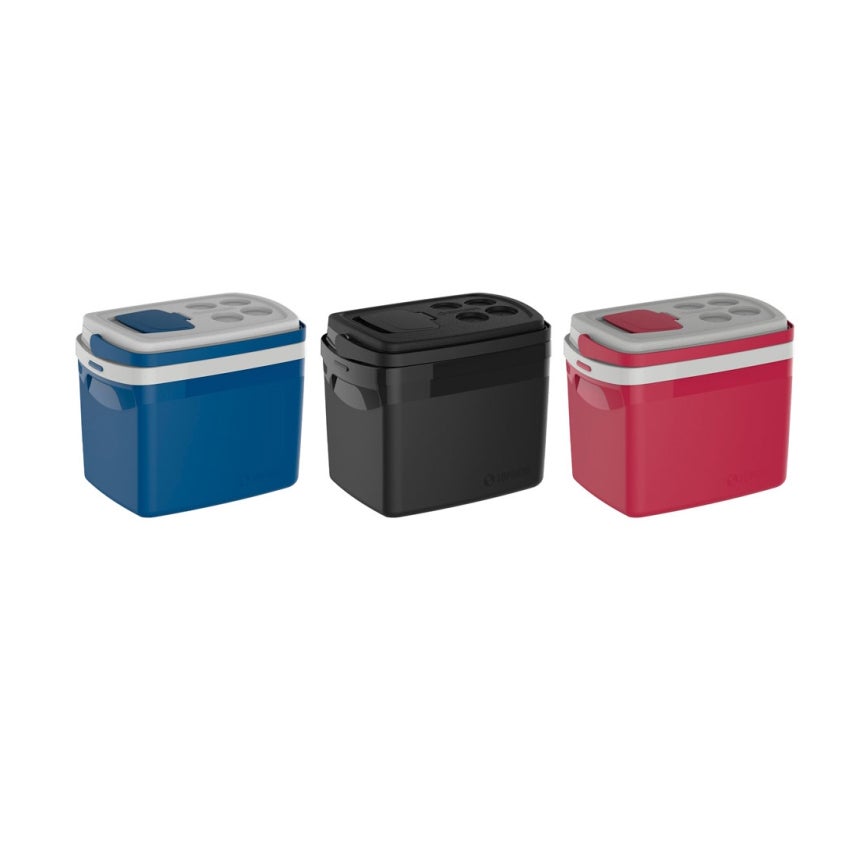 CAIXA TERMICA 32L AZL SOPRANO