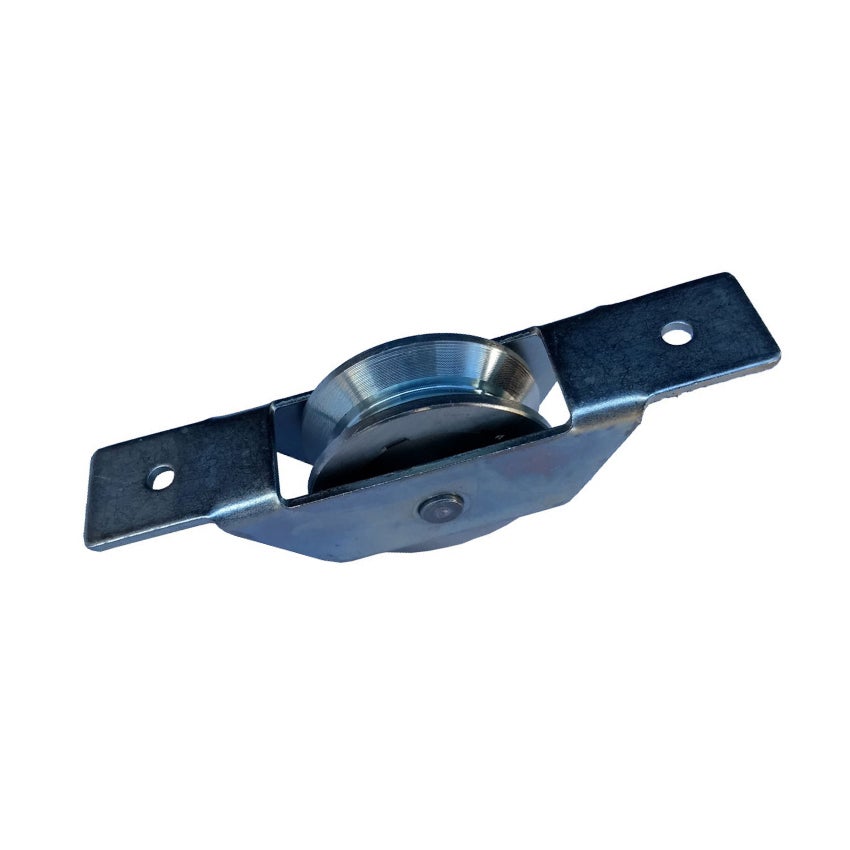 ROLDANA ACO P/CANT 2.1/2 V SUP ABERTO REBITADO STS