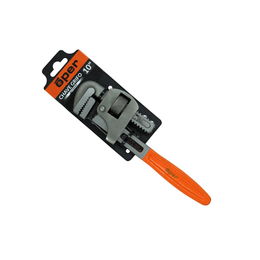 CHAVE GRIFO 10 OPER