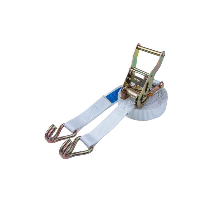 CINTA AMARRACAO C/CATR 050MMX9MT BCA 1.5TON MF