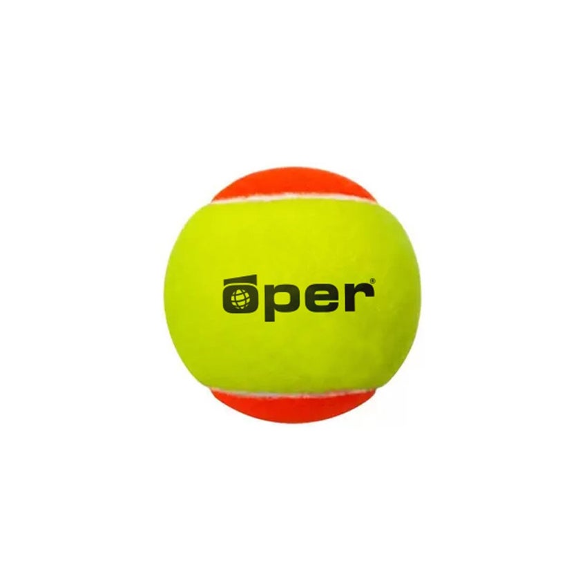 BOLA TENNIS TUBO C/4 OPER