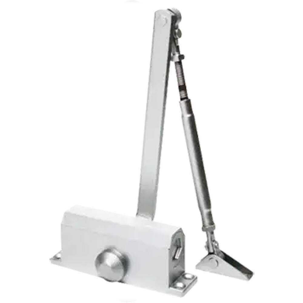 MOLA AEREA 302 FORCA 2 PRATA SOPRANO