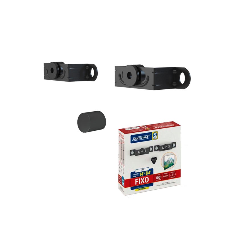 SUPORTE TV 14A84 PTO FIXO MULTIVISAO