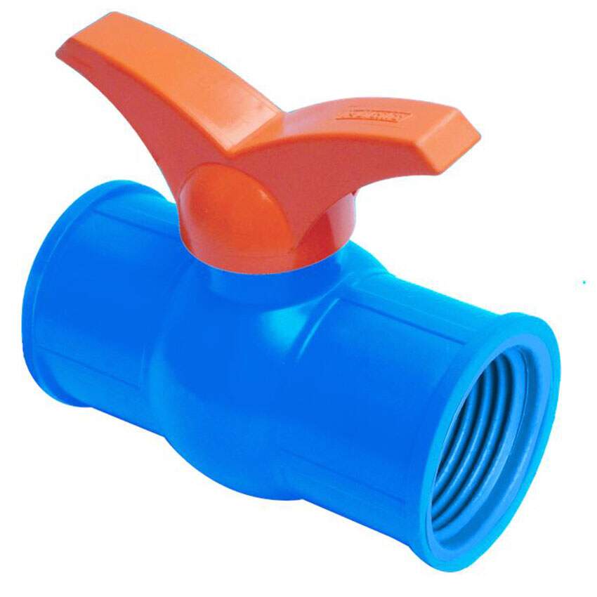 REG ESFERA SOLD IRRIG 75MM AZL AKATO