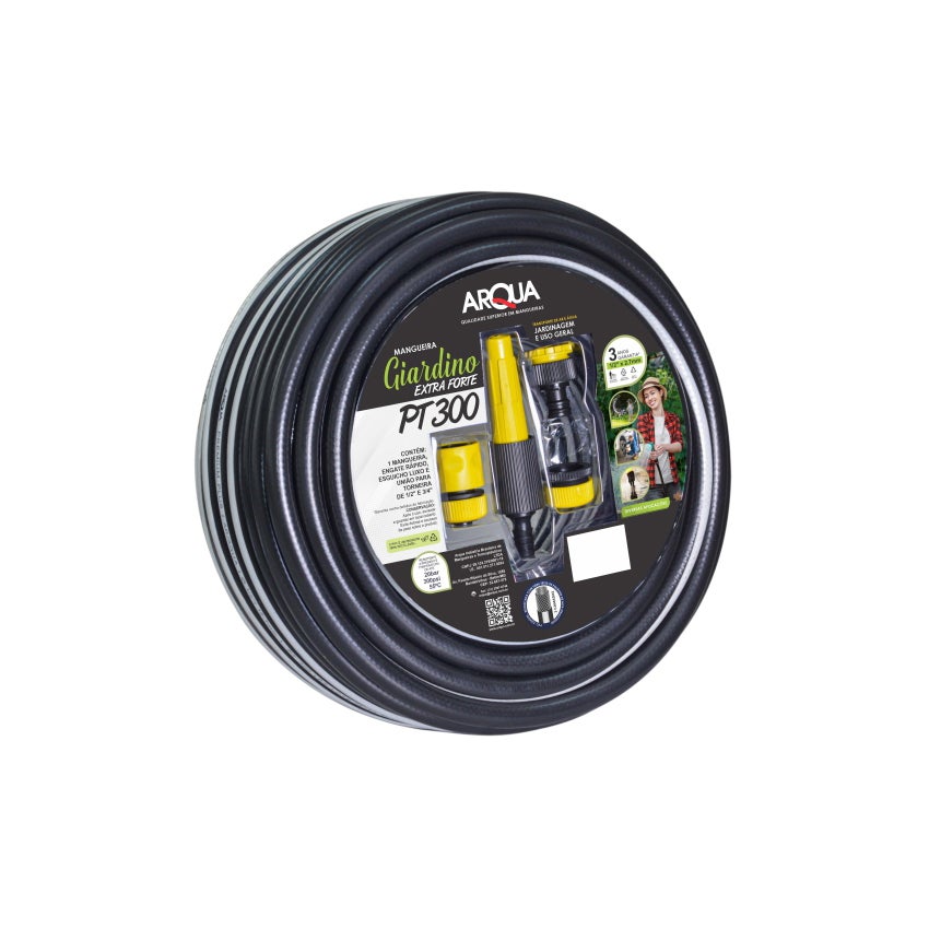 MANG TRANC CONJ GIAR PT300 020MT PTA 1/2X2.7 ARQUA