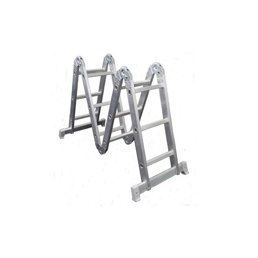 ESCADA ALUM ARTICULADA 12 DEG 4X3 REISAM