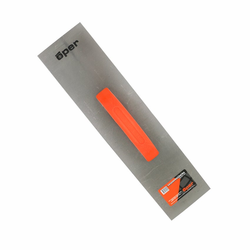 DESEMP ACO LISA CB PLAST 12X48CM OPER