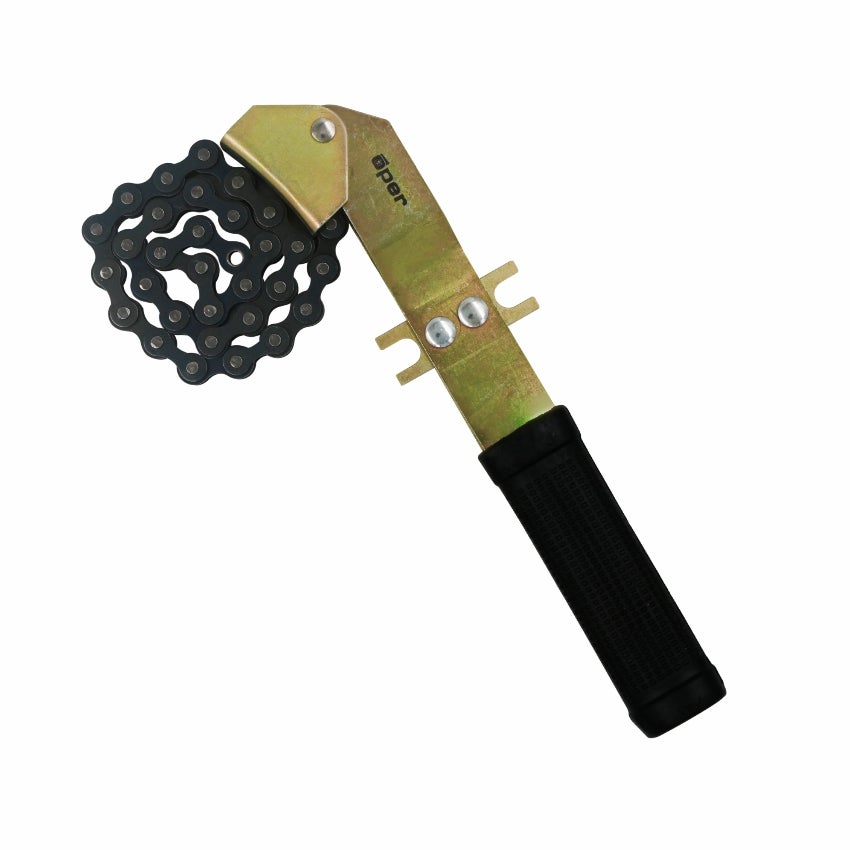 CHAVE CORRENTE 420MM OPER