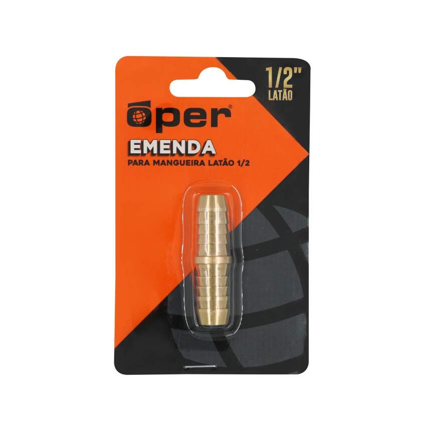 EMENDA P/MANG 1/2 LATAO OPER