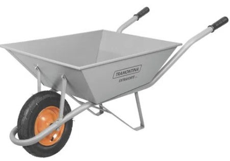 CARRINHO MAO CH20 65L EXTRAFORTE TRAMONTINA