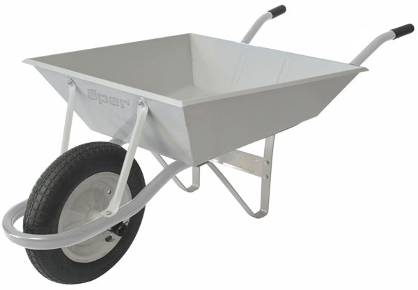 CARRINHO MAO CH18 45L 3.25X8 CZA REFORCADO OPER