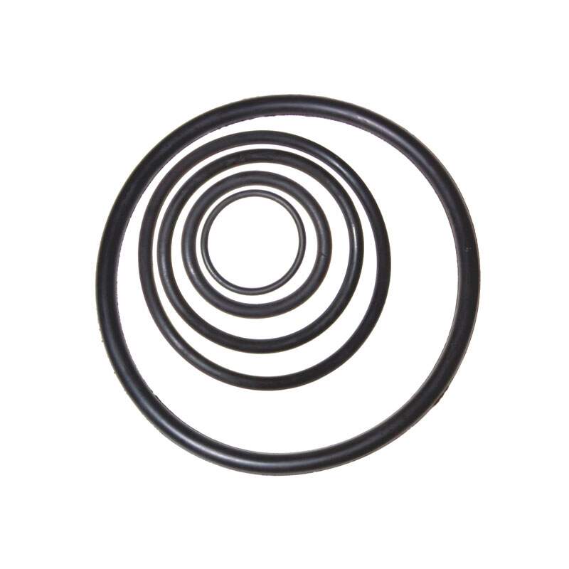 ANEL BORRACHA P/ESGOTO 150MM RAMOS