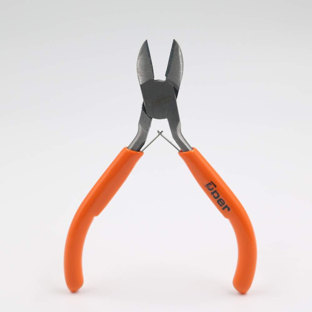 ALICATE CORTE 4.1/2 CROMO VANAD OPER