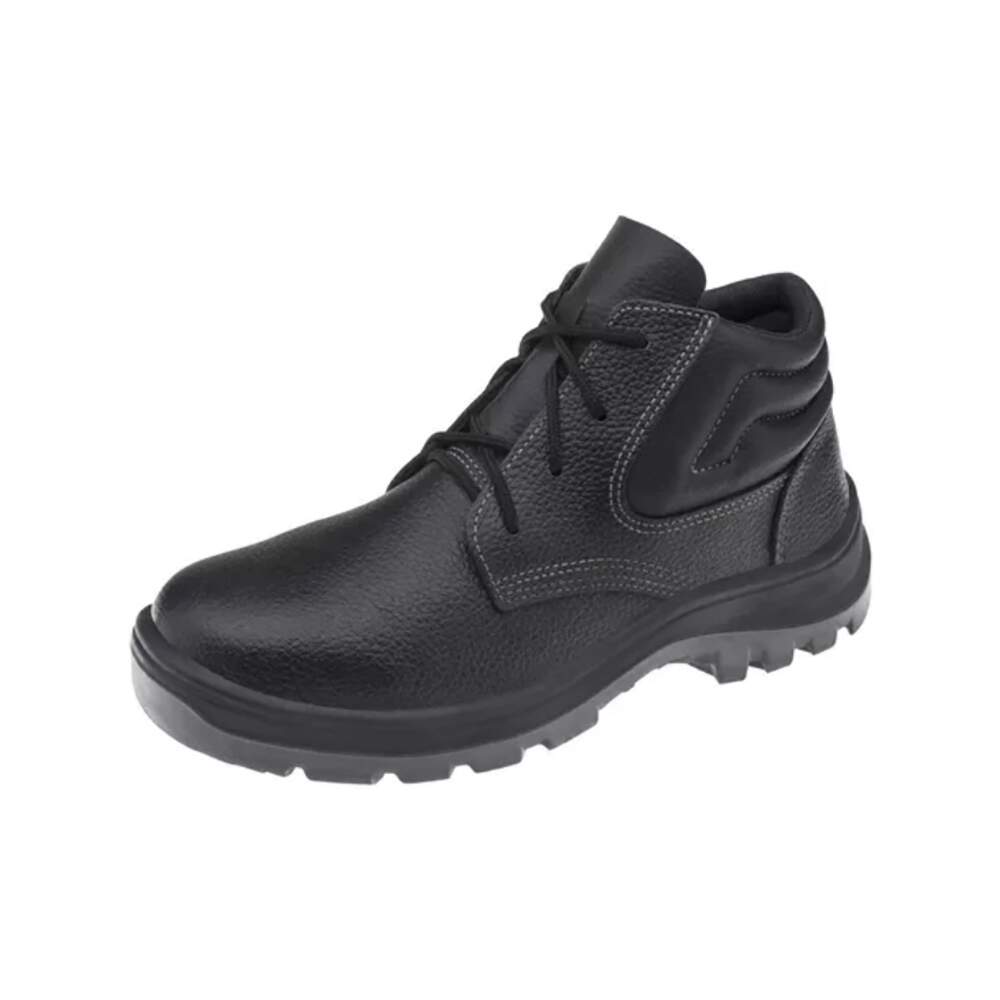 BOTINA AMARRAR C/B BID VULCAFLEX PTA 37 MARL