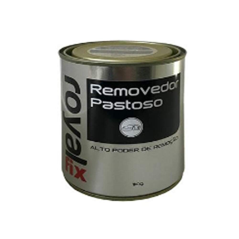 REMOVEDOR TINTAS PASTOSO 01KG ROYALFIX